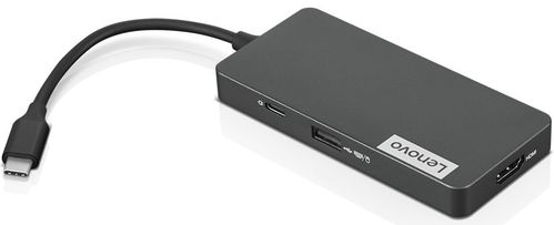 Lenovo USB-C 7-in-1-Hub