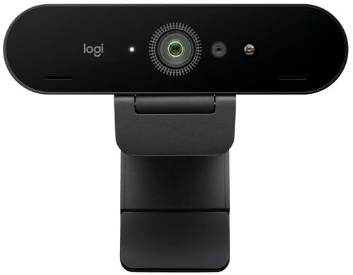 Logitech Brio Ultra-HD Pro